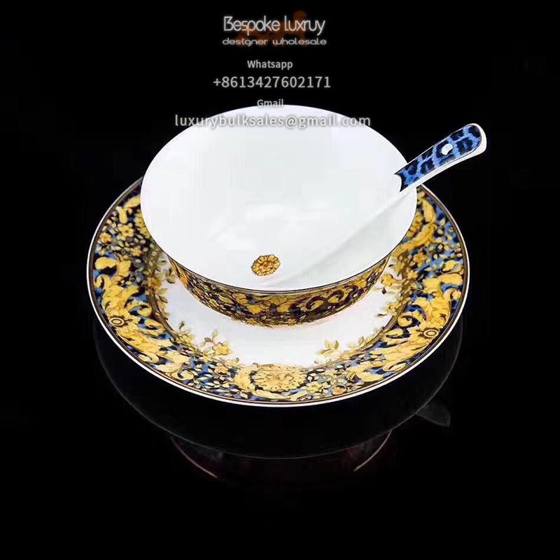 Versace dinnerware p23
